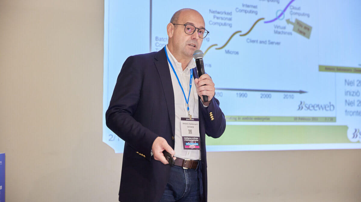 Data Center Green AI etica