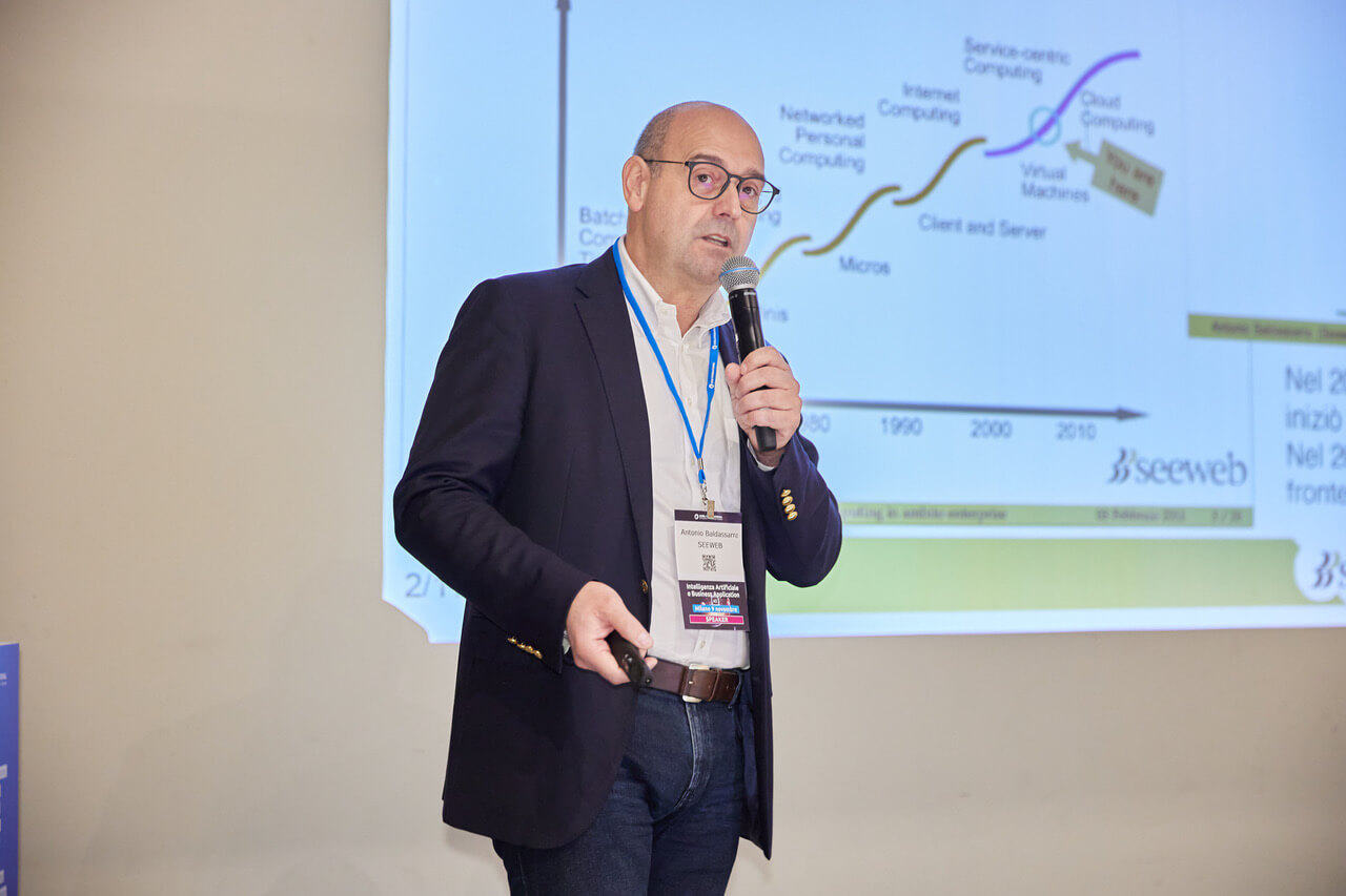 Data Center Green AI etica