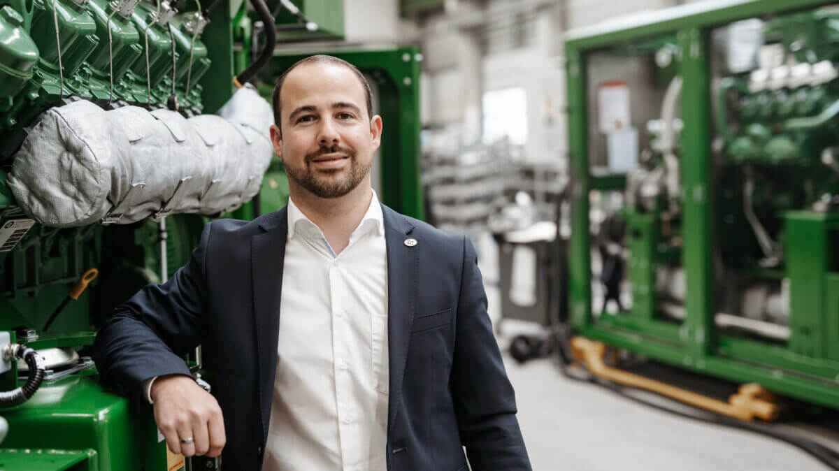 Data center e cogenerazione