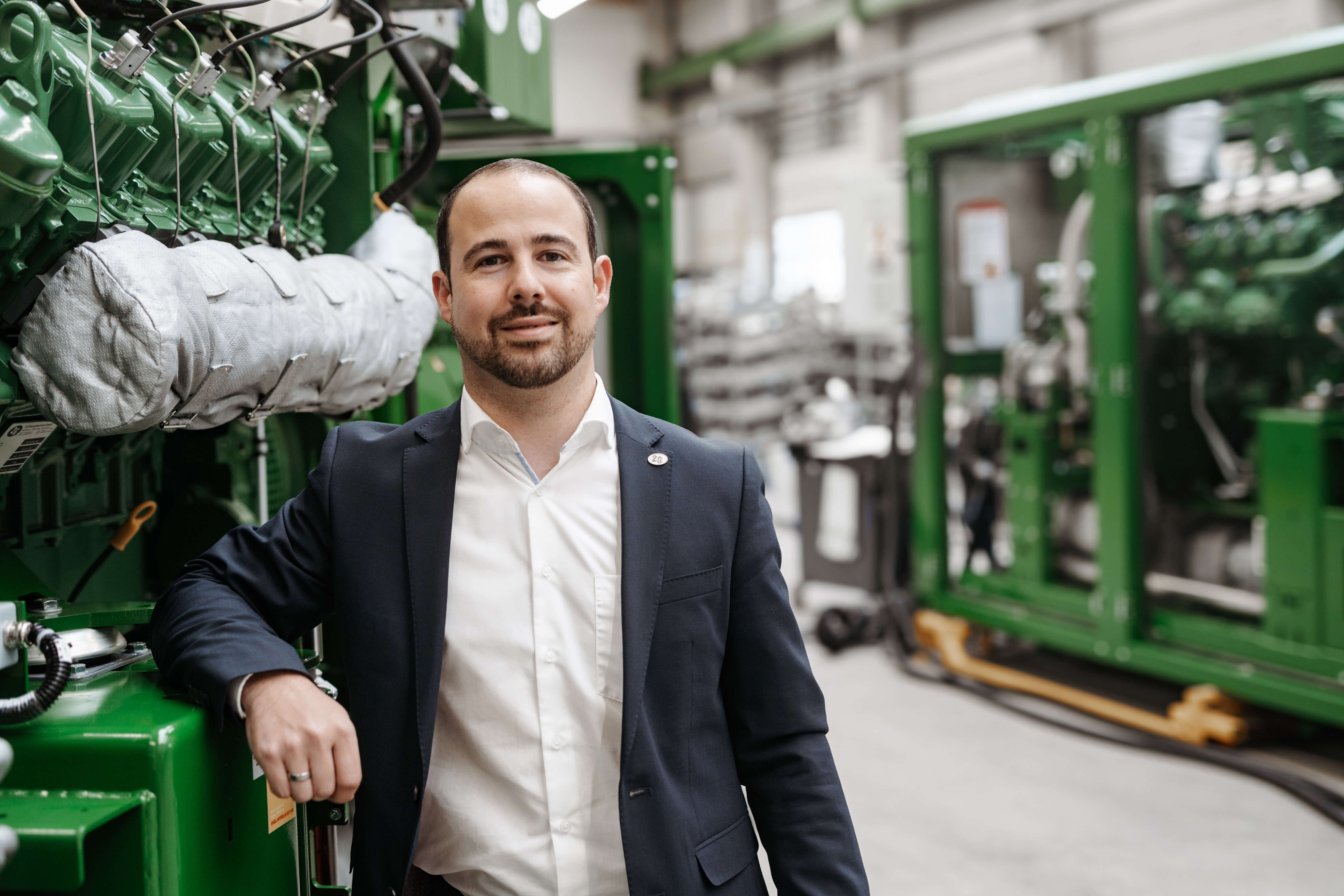 Data center e cogenerazione