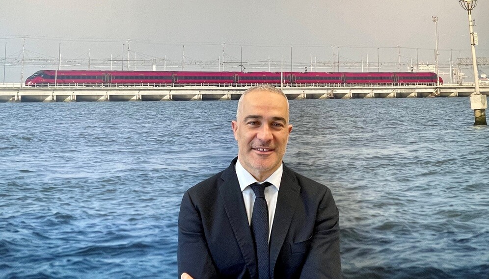 Italo SBTi obiettivi emissioni