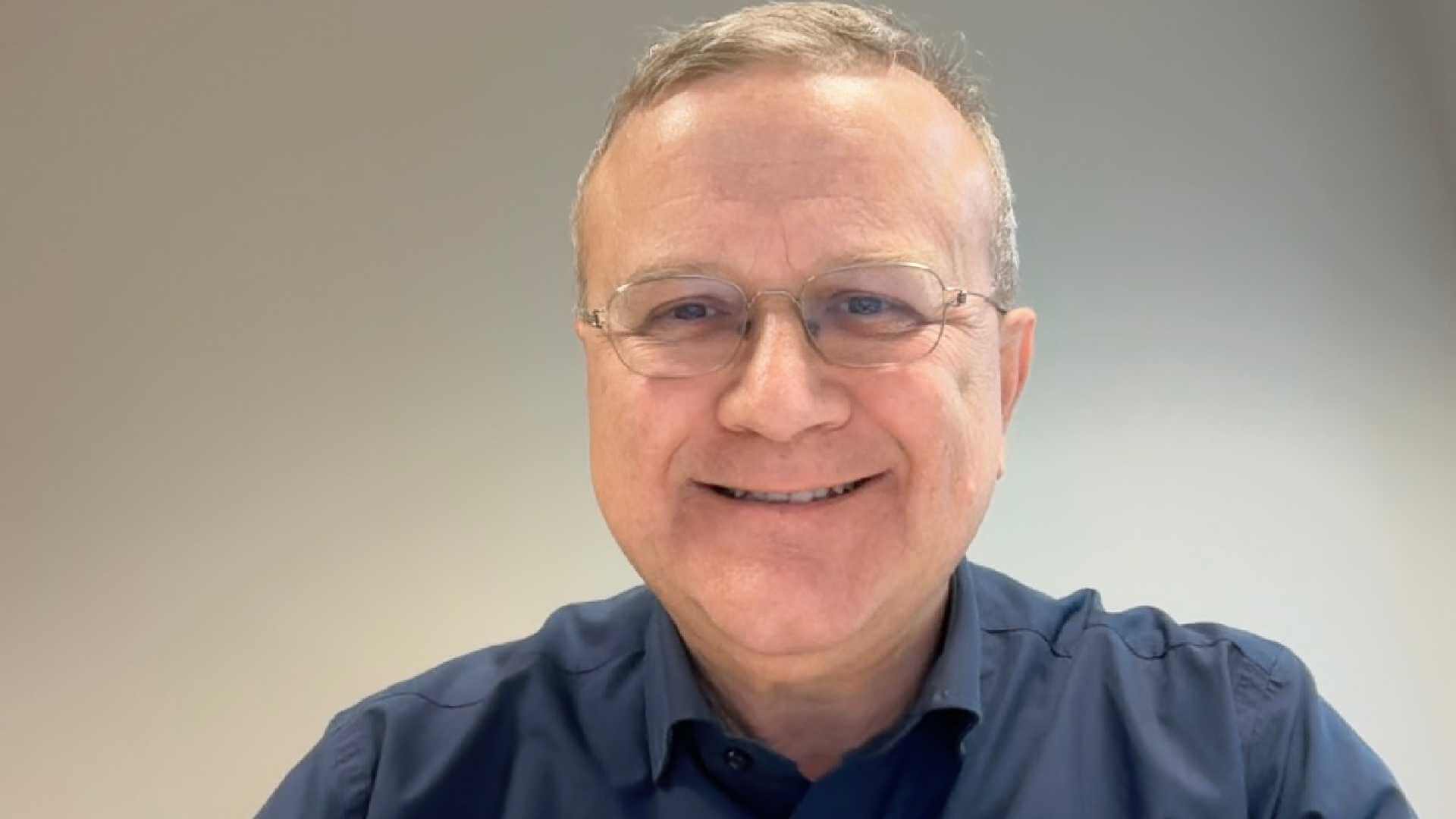 Antonio Salerno, docente del Politecnico di Milano