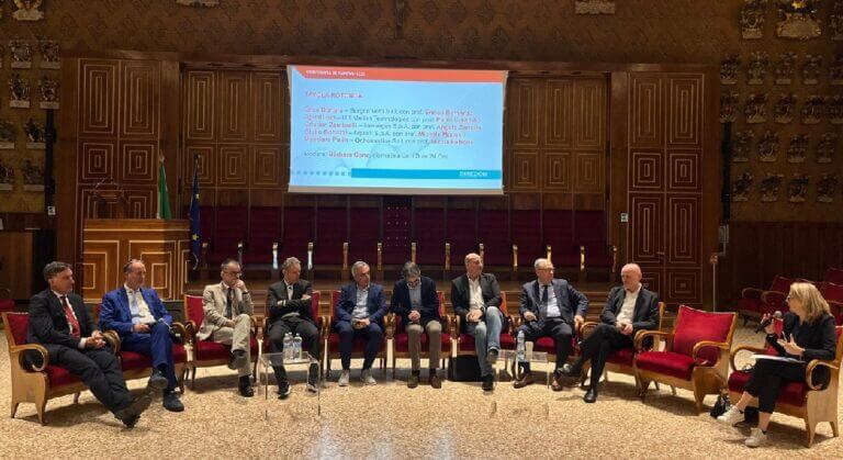 innovazione sostenibile industria