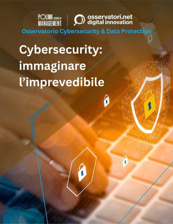 Cybersecurity, cresce il rischio per le imprese italiane