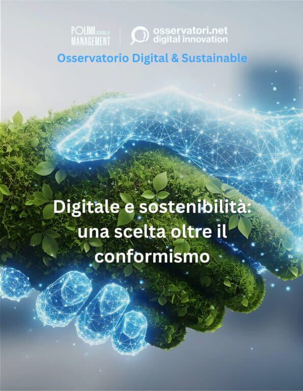 Innovazione digitale e obiettivi ESG: un confronto tra approcci e risultati