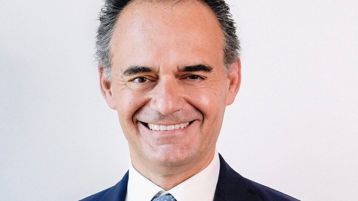 Andrea Ottaviano, CEO di Clessidra Private Equity SGR