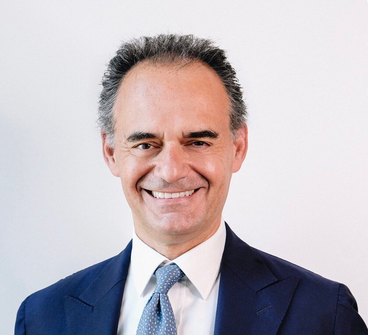 Andrea Ottaviano, CEO di Clessidra Private Equity SGR