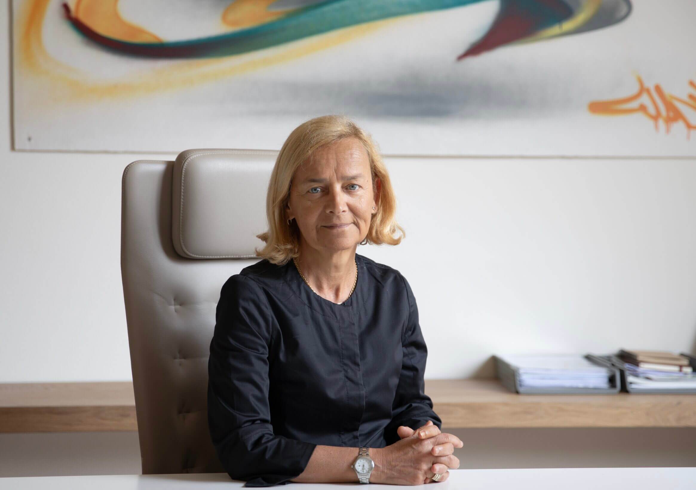 DONATELLA SCIUTO POLIMI