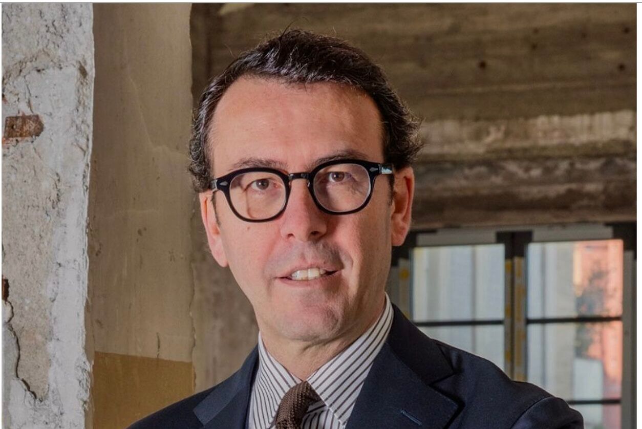 Marco Giorgino_presidente Nedcommunity