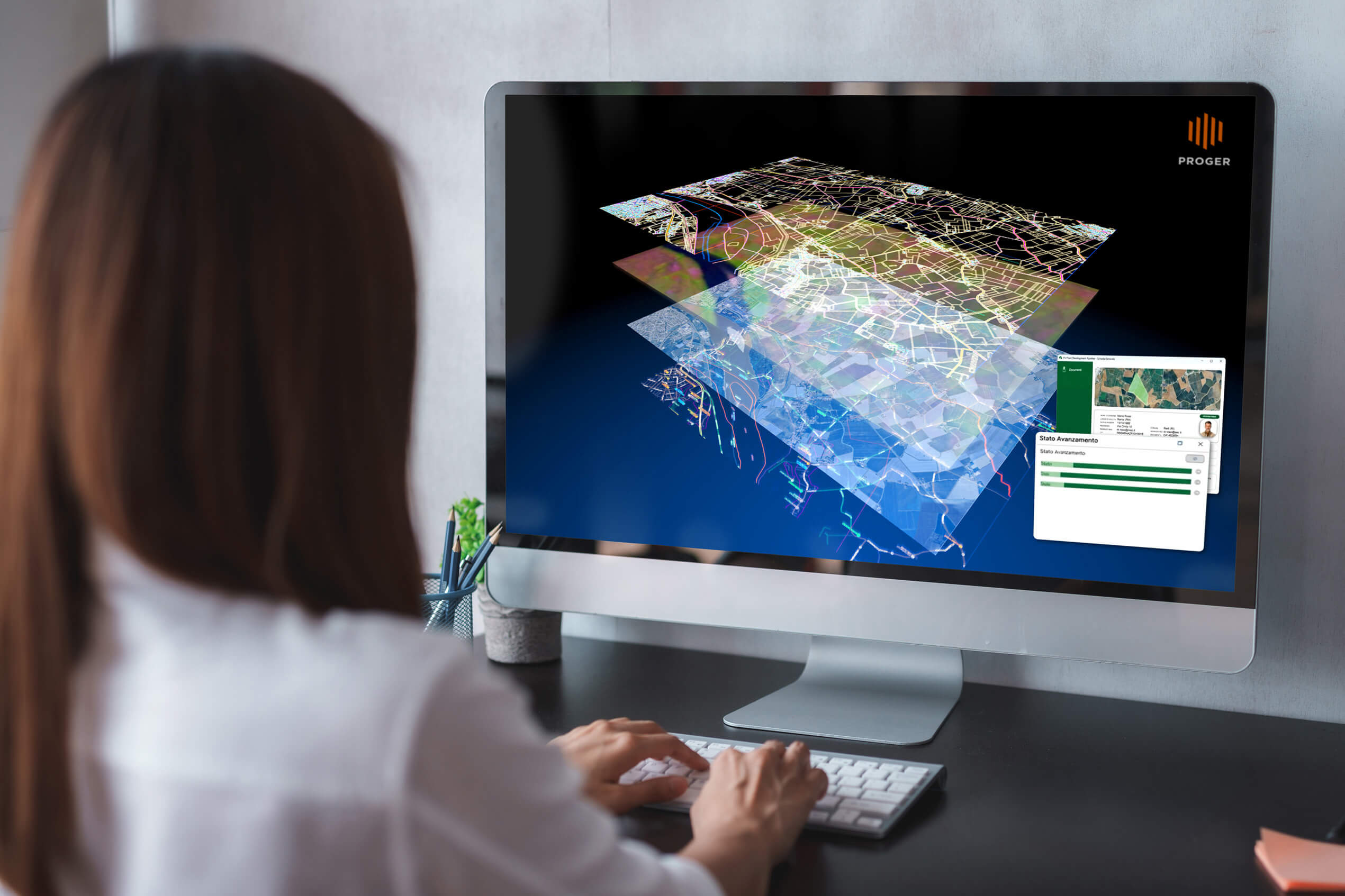 AI e fotovoltaico