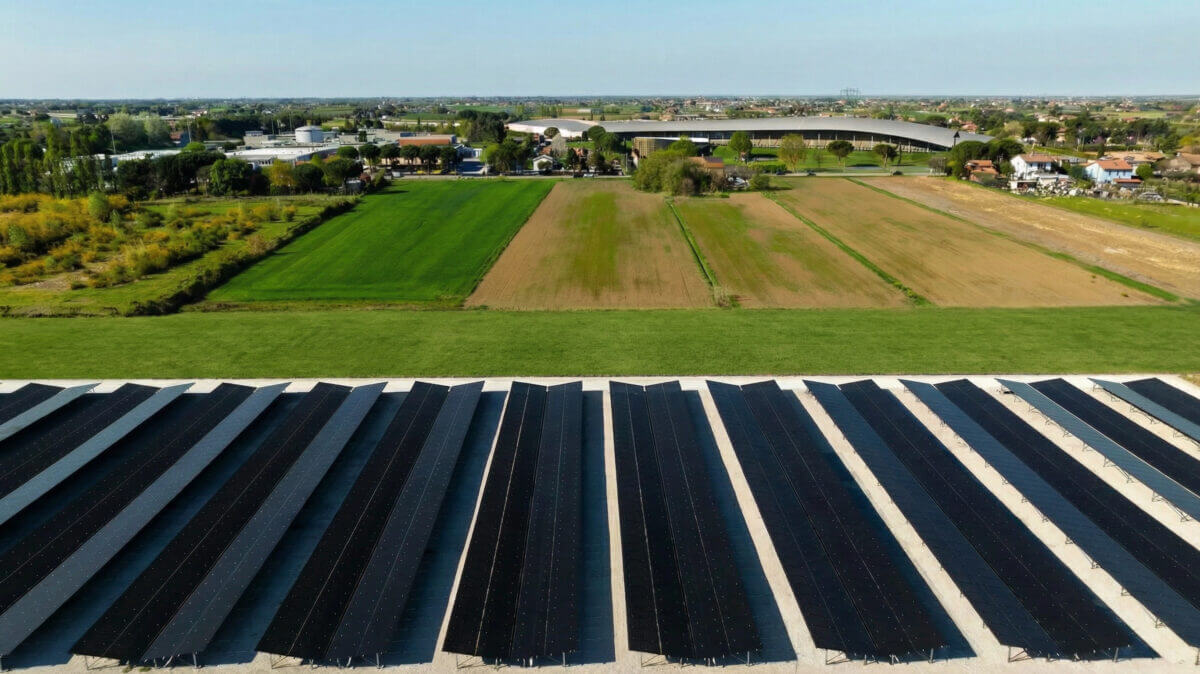 autonomia energetica fotovoltaico