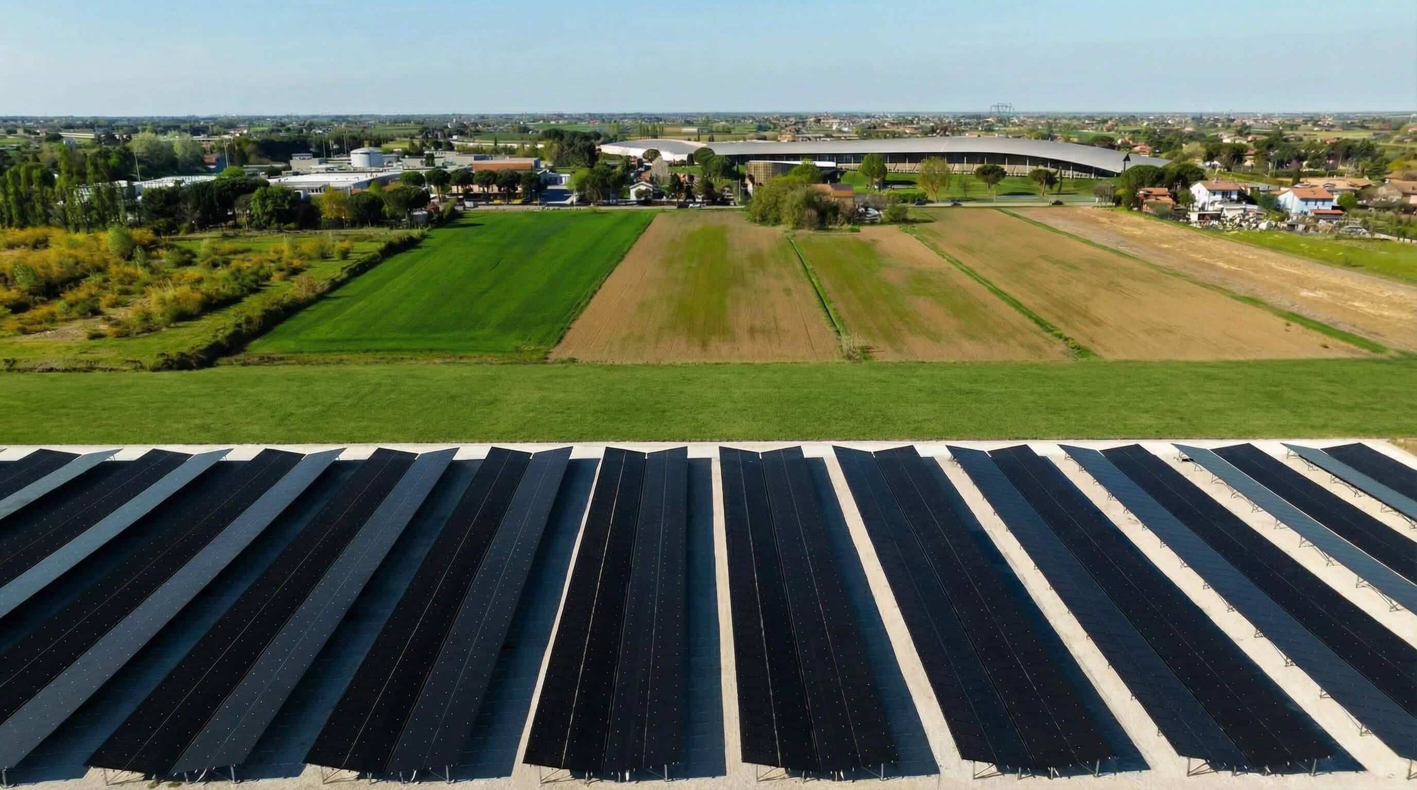autonomia energetica fotovoltaico