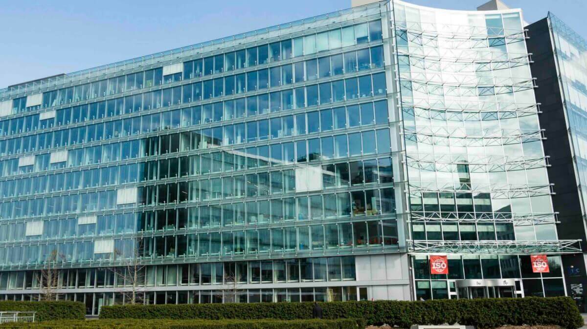 NET ZERO standard