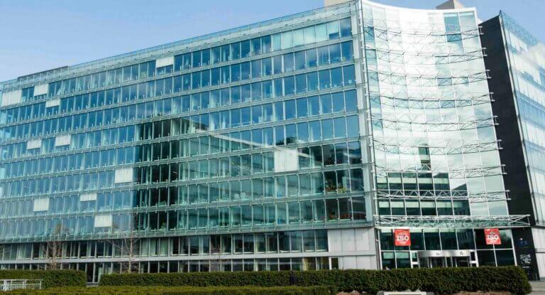 NET ZERO standard