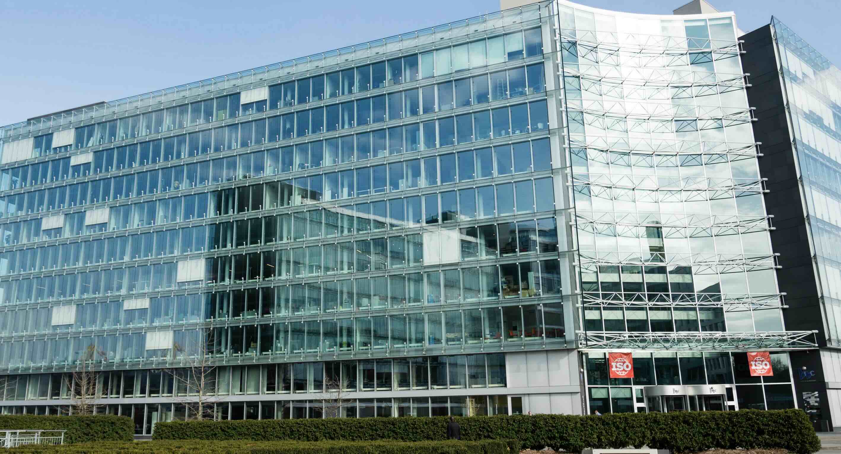 NET ZERO standard