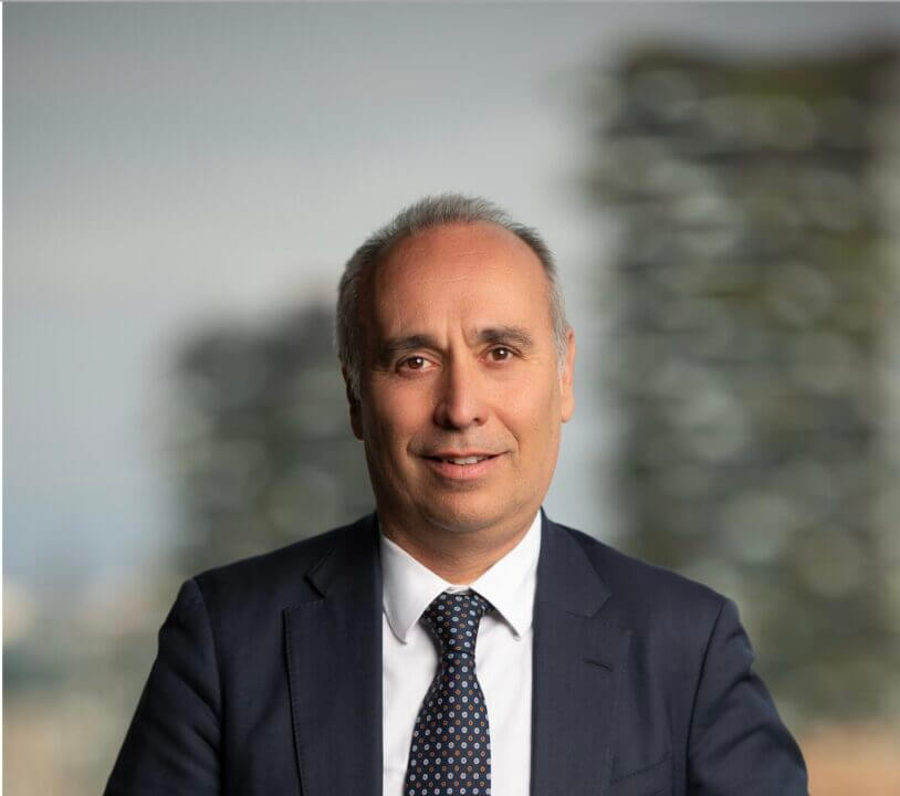 Capital Project Accenture