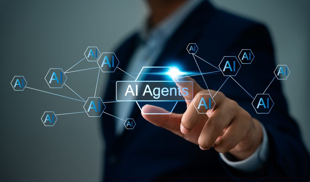 Agentic AI percorsi di sperimentazione