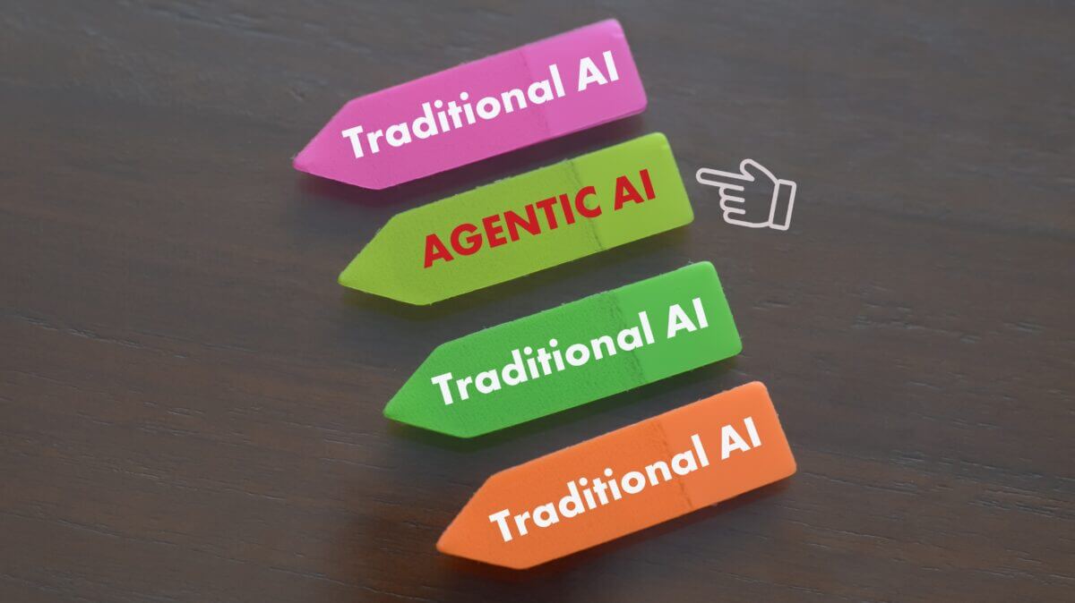 Agentic AI e ESG