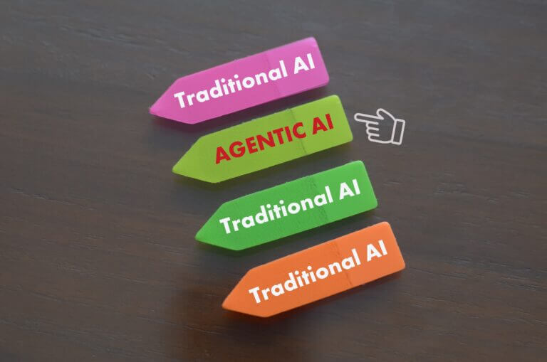 Agentic AI e ESG