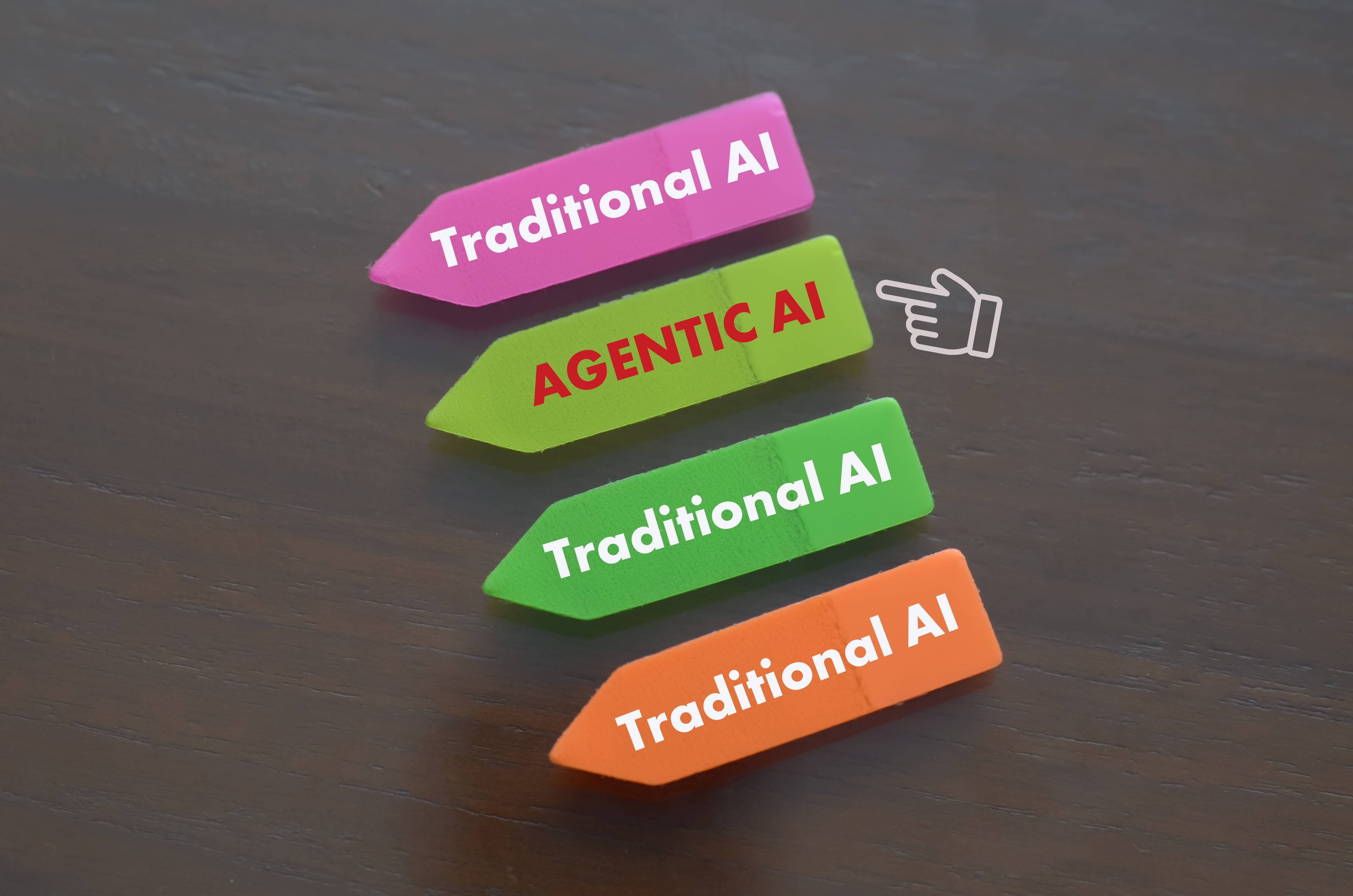 Agentic AI e ESG
