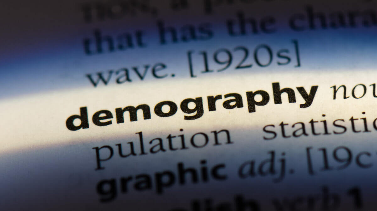 clima e demografia
