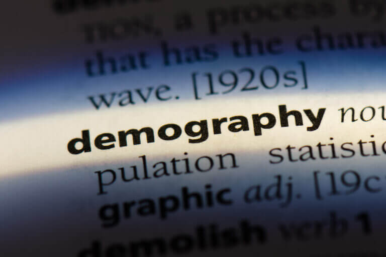 clima e demografia