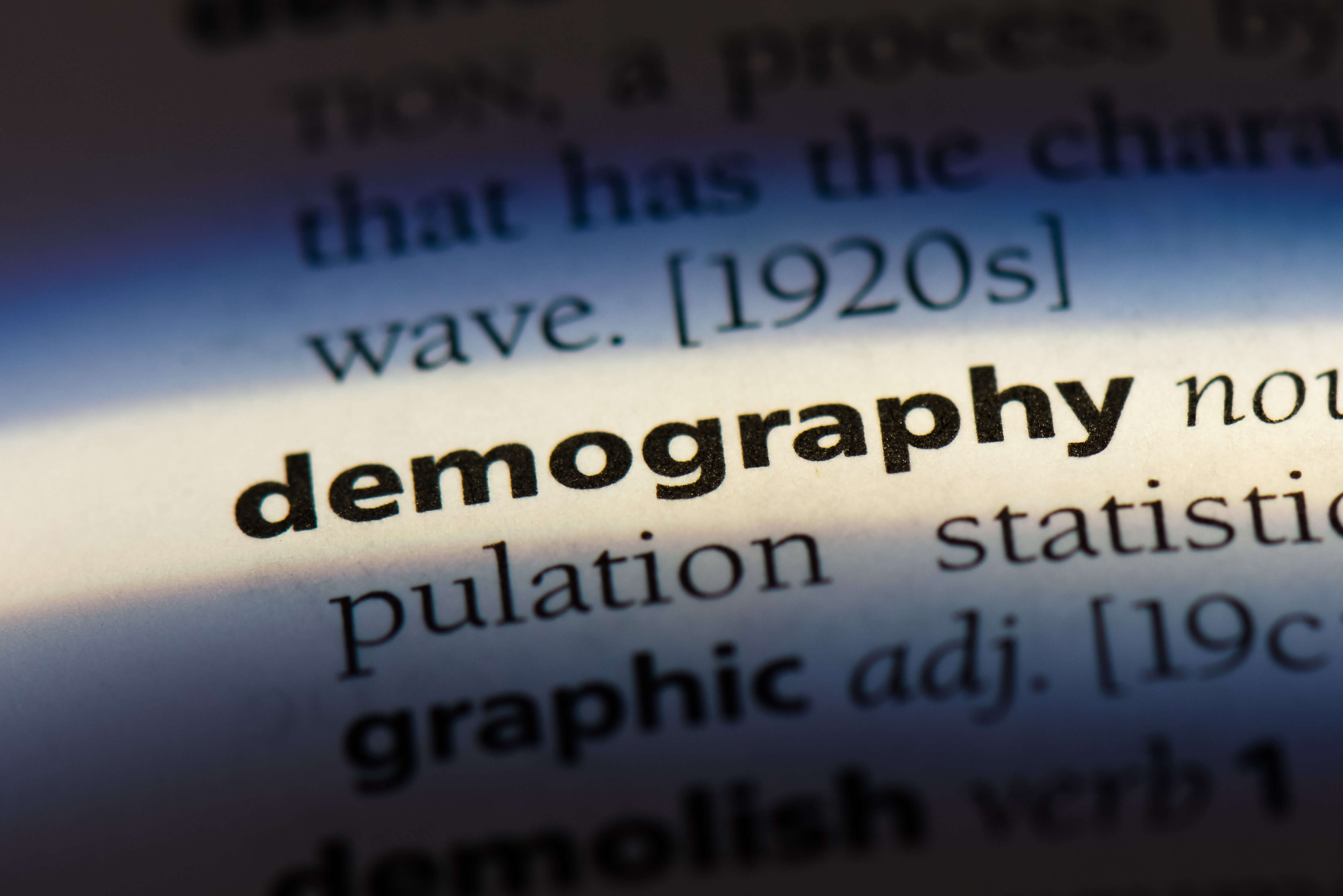 clima e demografia