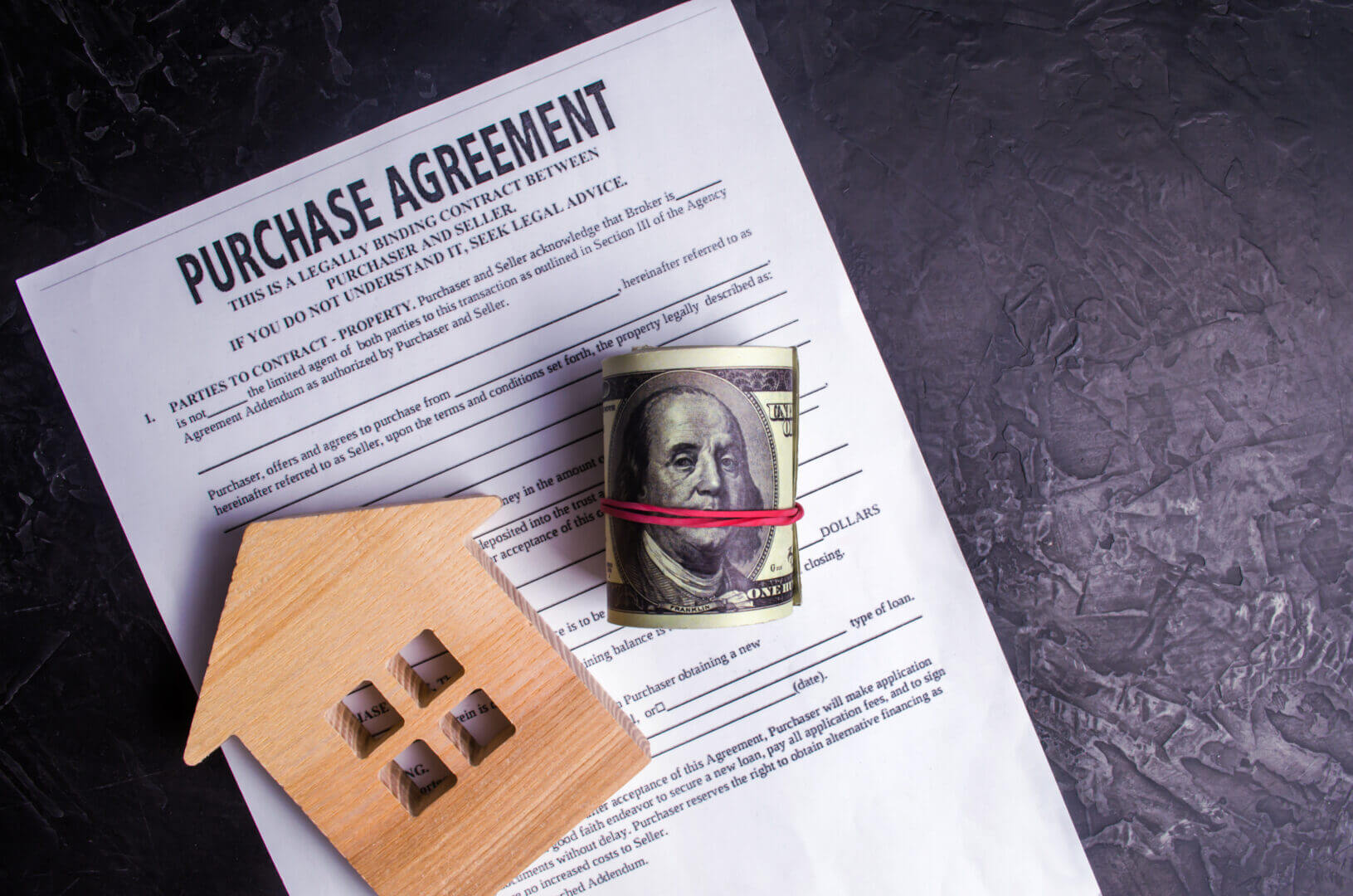 PPA Power Purchase Agreement la Guida