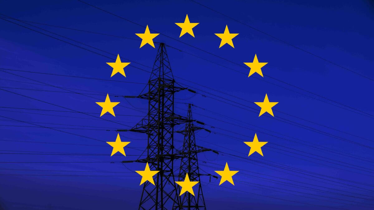 Nuove regole UE per gas ed elettricità