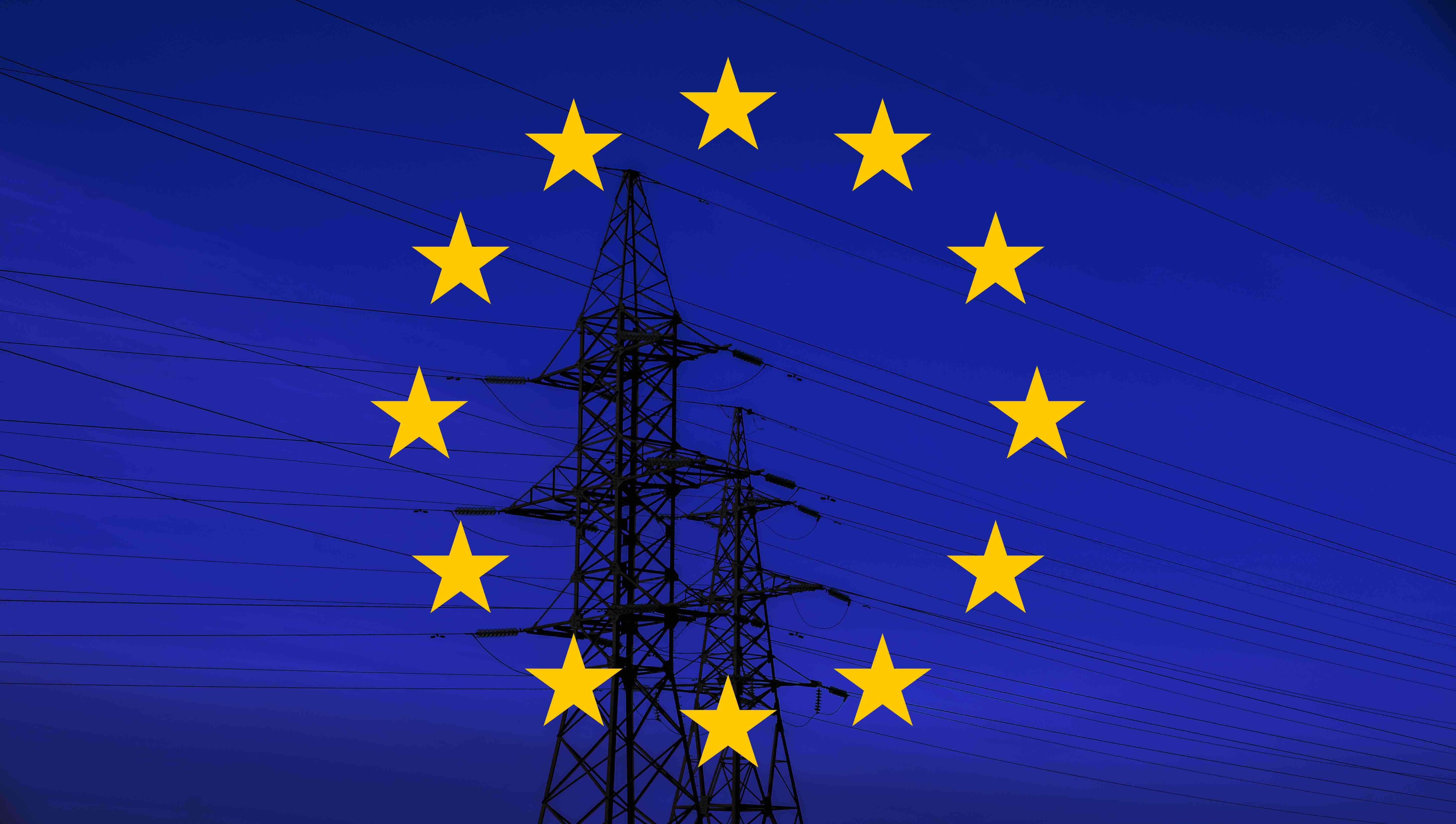 Nuove regole UE per gas ed elettricità