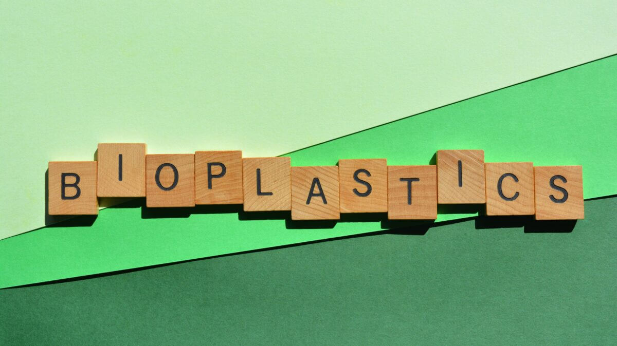 bioplastiche