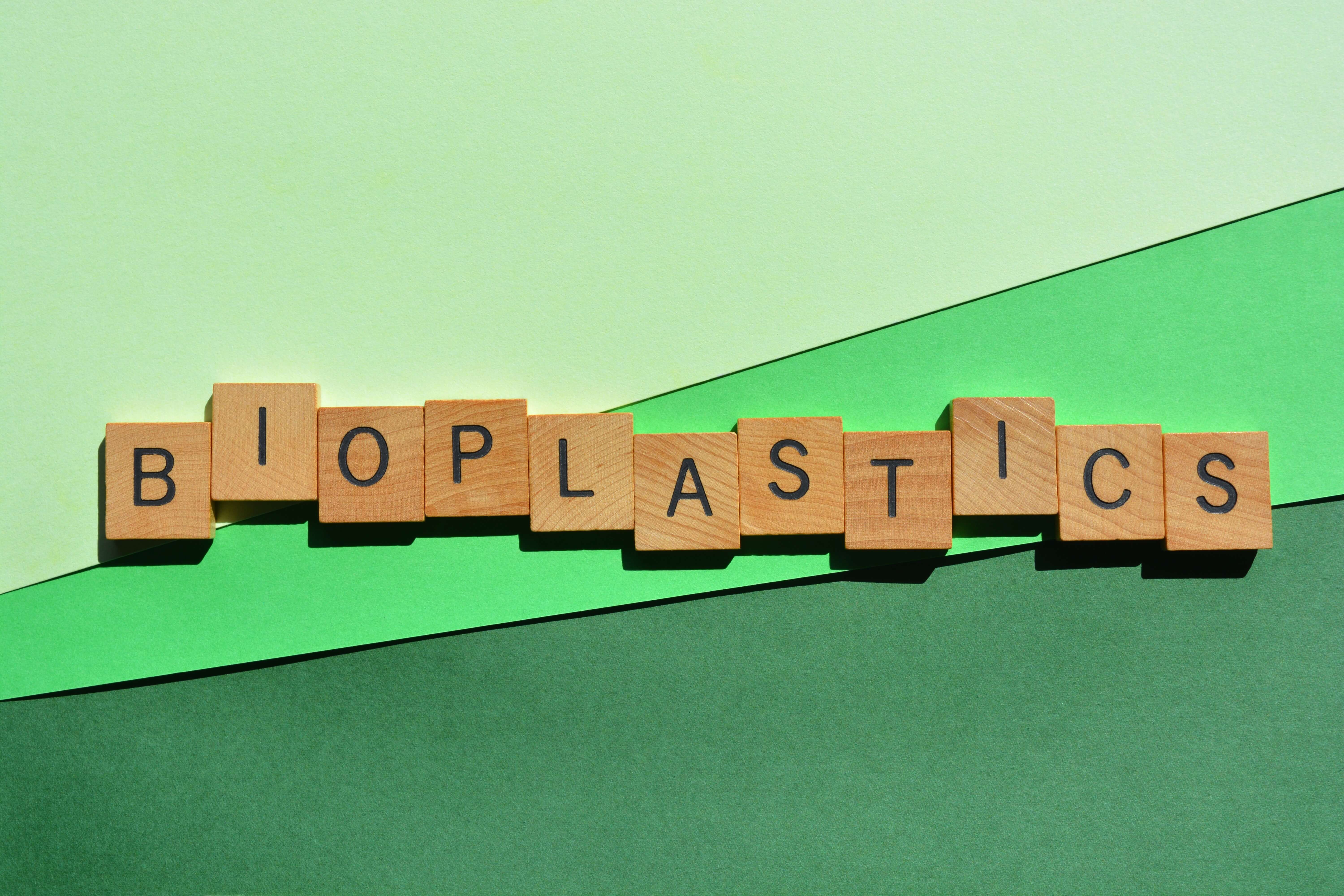 bioplastiche