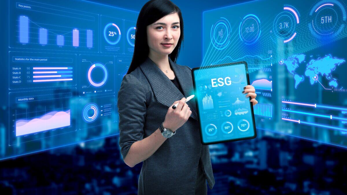 Persefoni Agentic AI ESG
