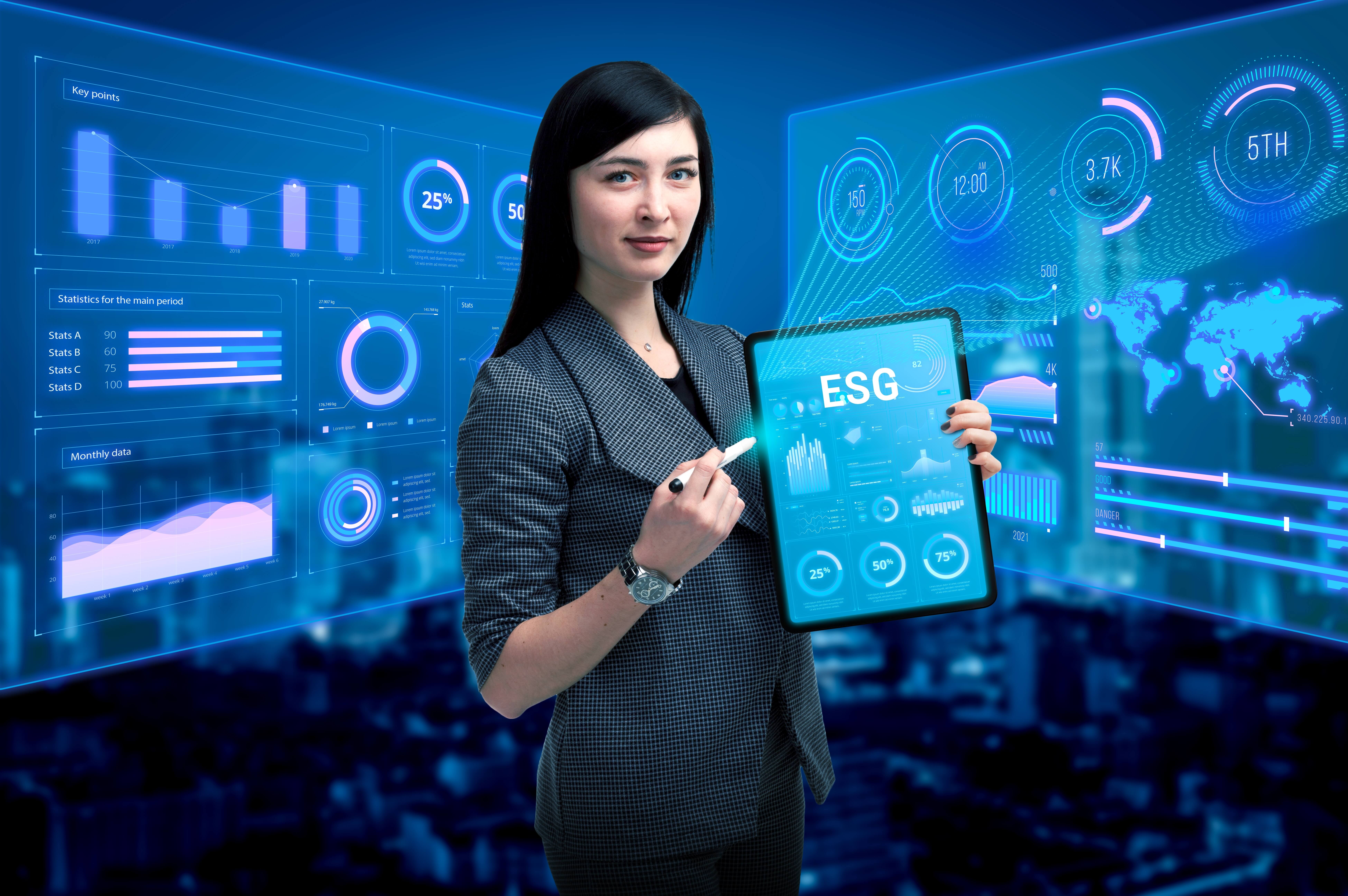 Persefoni Agentic AI ESG