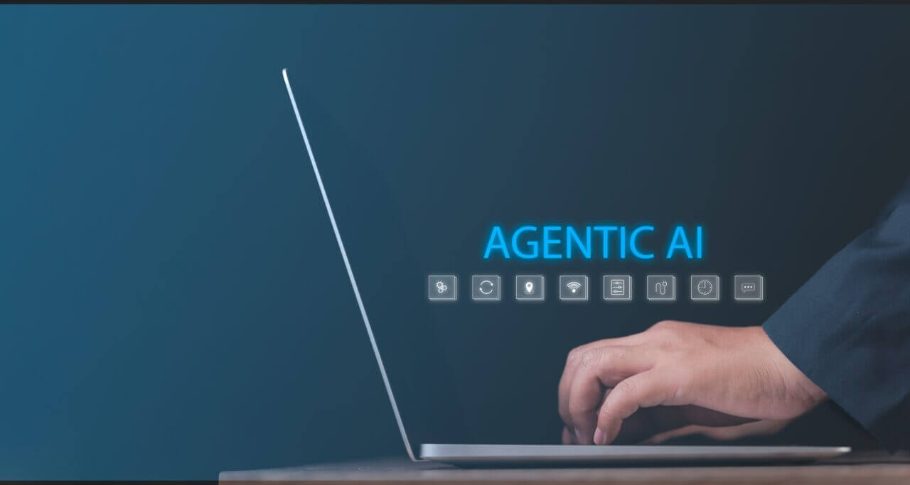 Businessman,Connects,With,Robotics,Through,A,Virtual,Screen,,Showcasing,Advanced