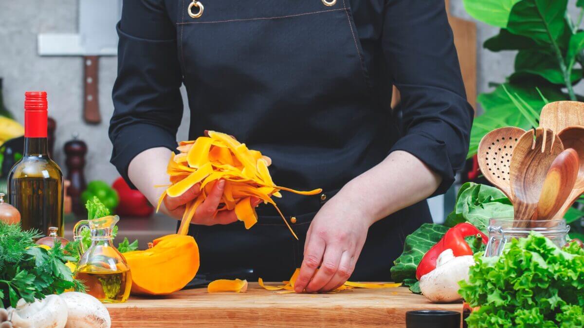 spreco alimentare Milano