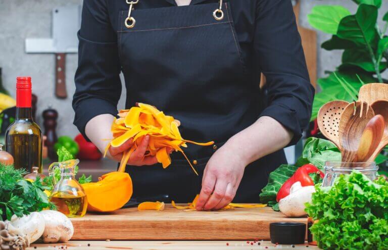 spreco alimentare Milano