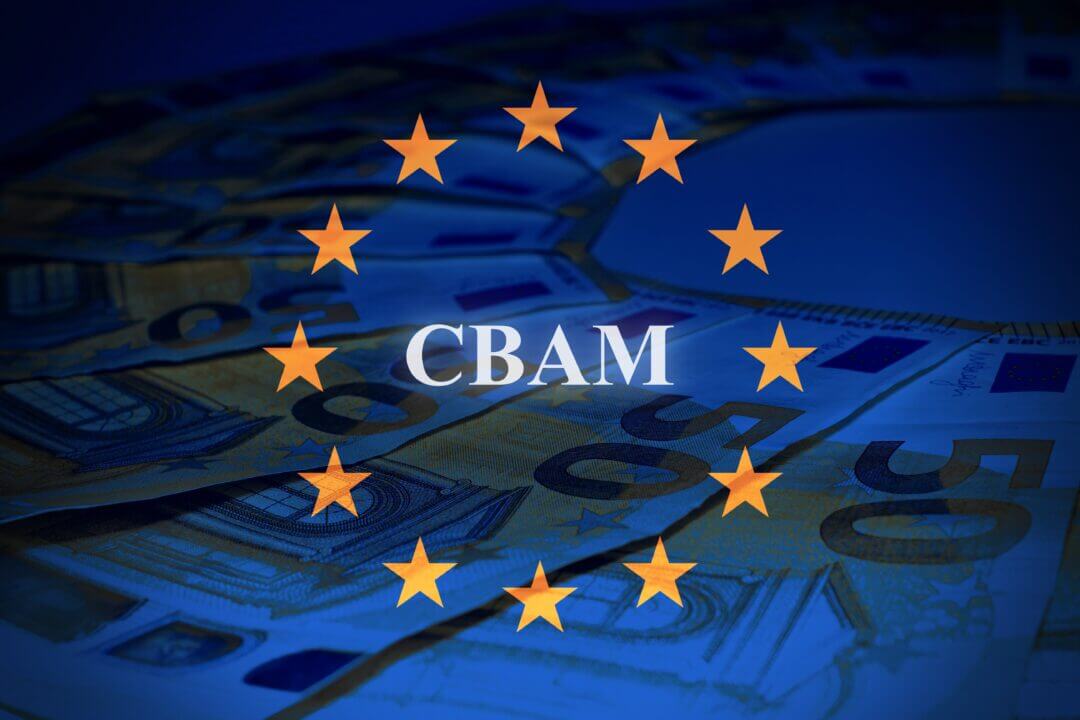 European,Carbon,Tariff,Regulation.,Carbon,Border,Adjustment,Mechanism,(cbam).,Co2