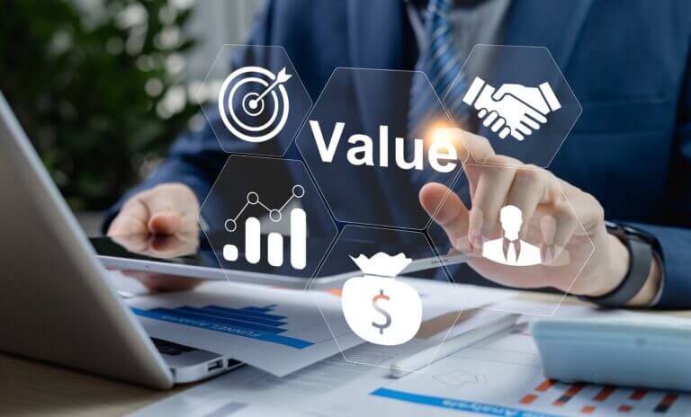 ESG valore economico