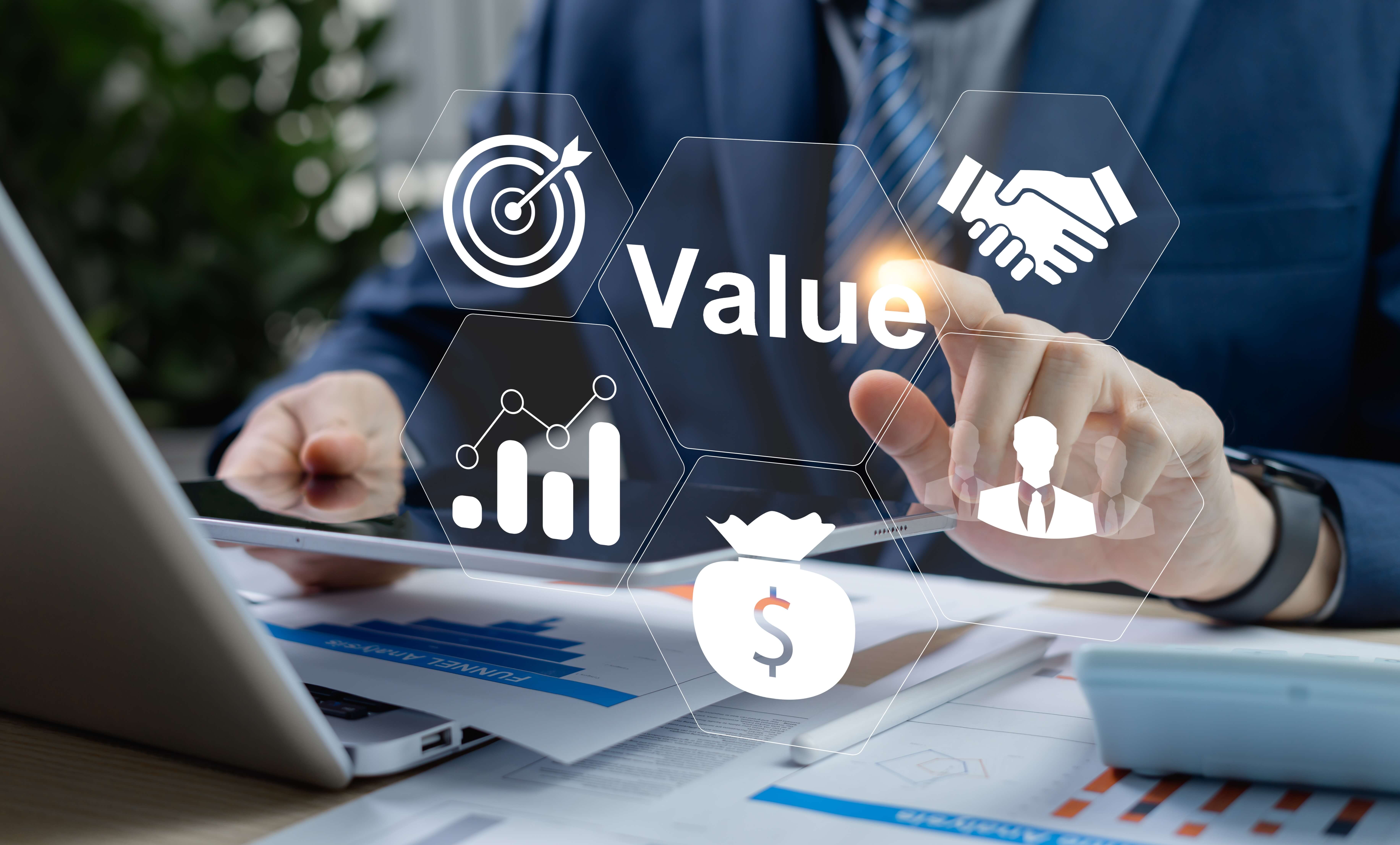ESG valore economico