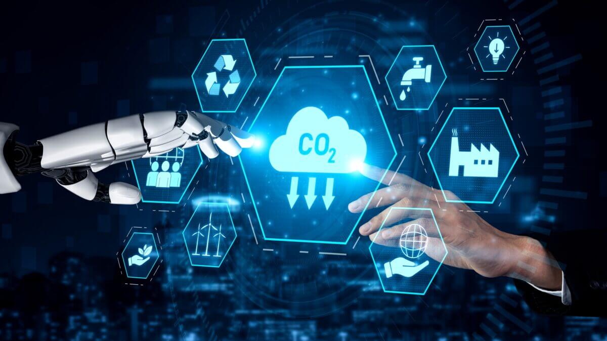 sustainability AI Agent