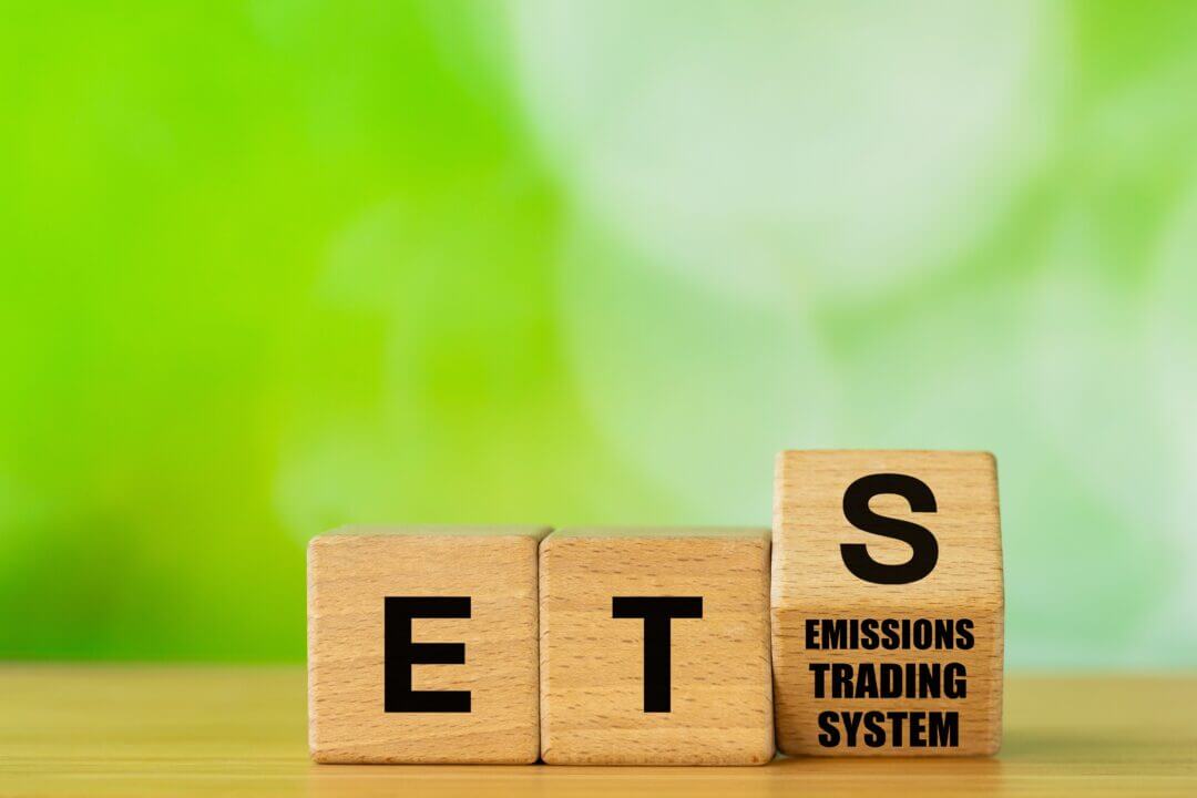 revisione ETS
