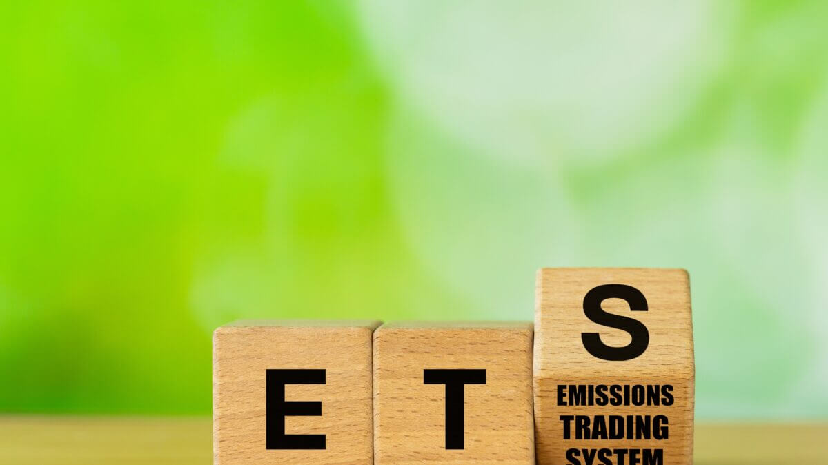 revisione ETS