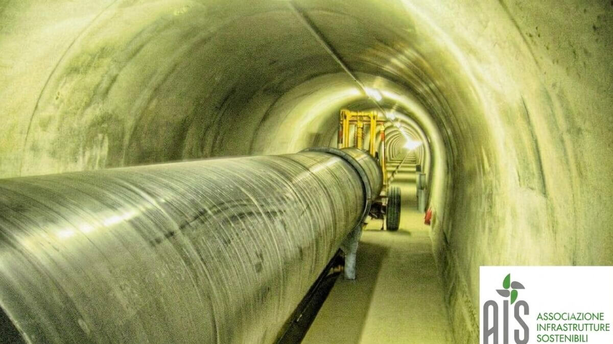 AIS_Infrastrutture Idriche