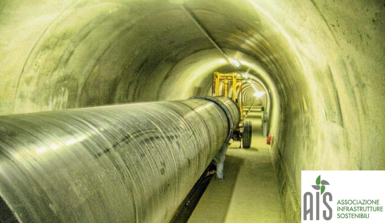 AIS_Infrastrutture Idriche