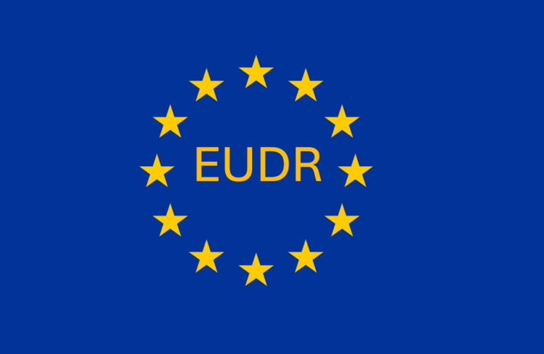 EUDR DEFORESTAZIONE