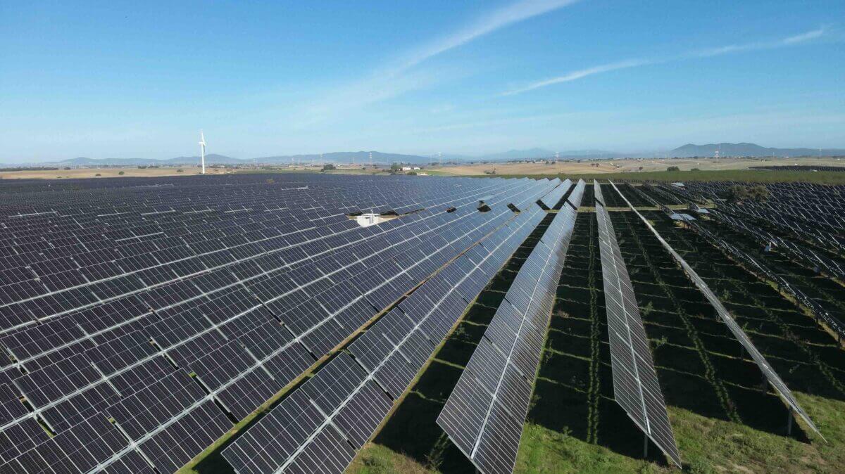 energie rinnovabili blockchain