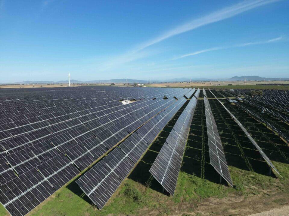 energie rinnovabili blockchain