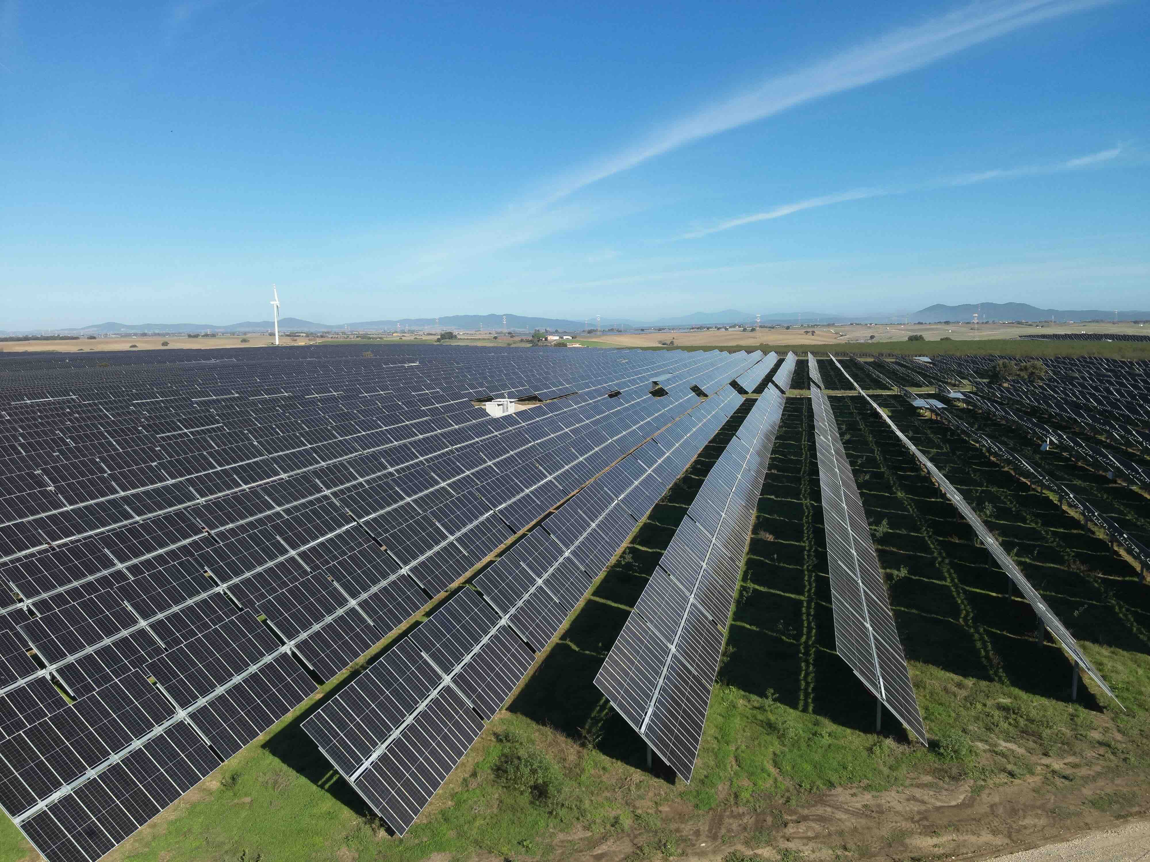 energie rinnovabili blockchain
