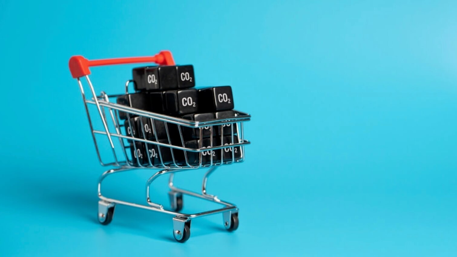 Product Carbon Footprint PCF che cos'è e come funziona?